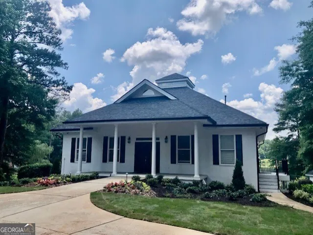 0 Green TER Newnan, GA 30265