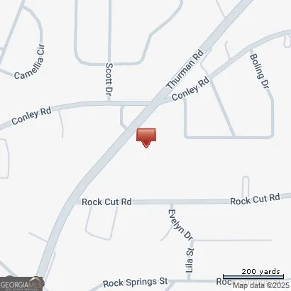 4170 Thurman RD