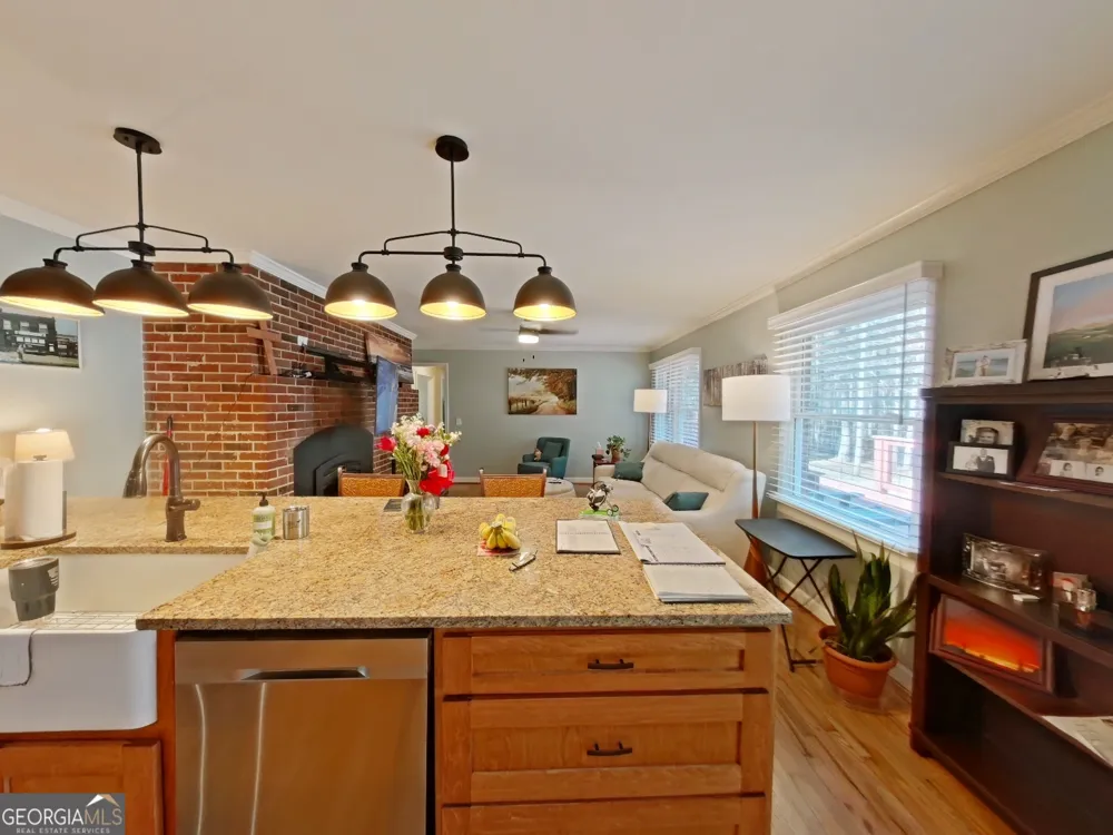 1491 Jack Malcolm RD Madison, GA 30650