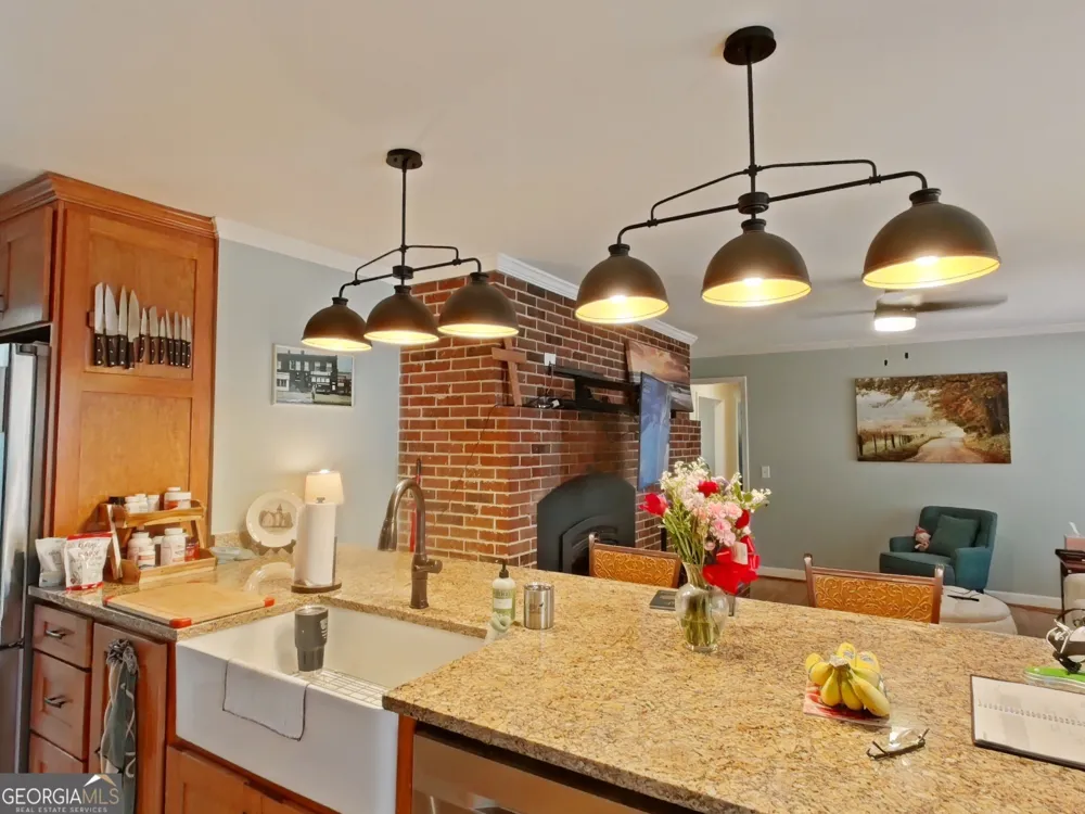 1491 Jack Malcolm RD Madison, GA 30650