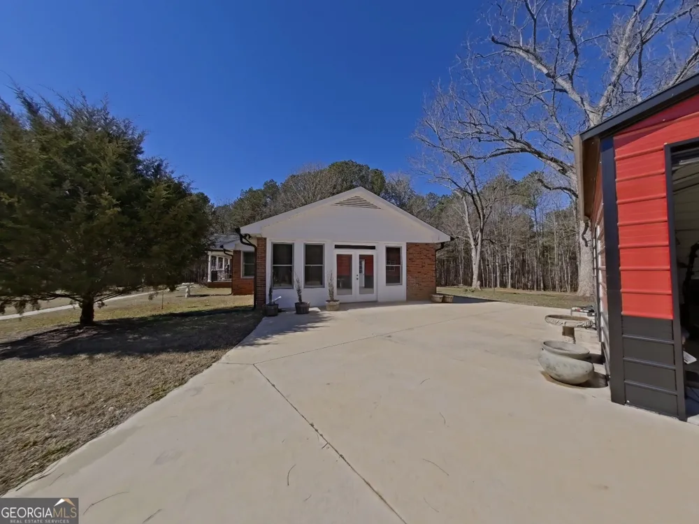 1491 Jack Malcolm RD Madison, GA 30650