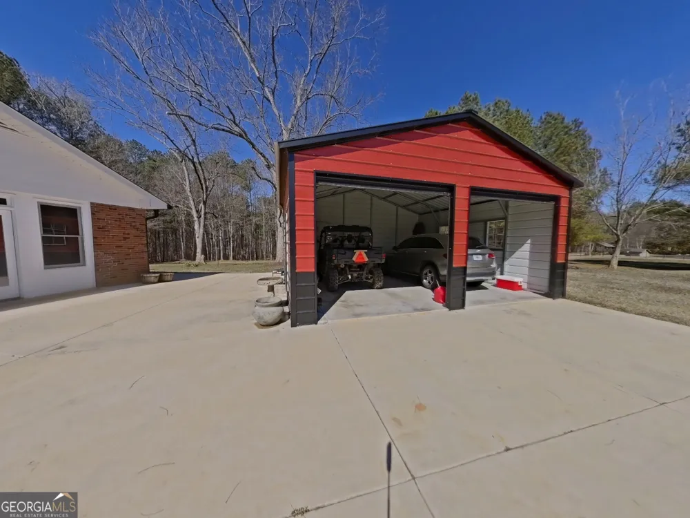 1491 Jack Malcolm RD Madison, GA 30650