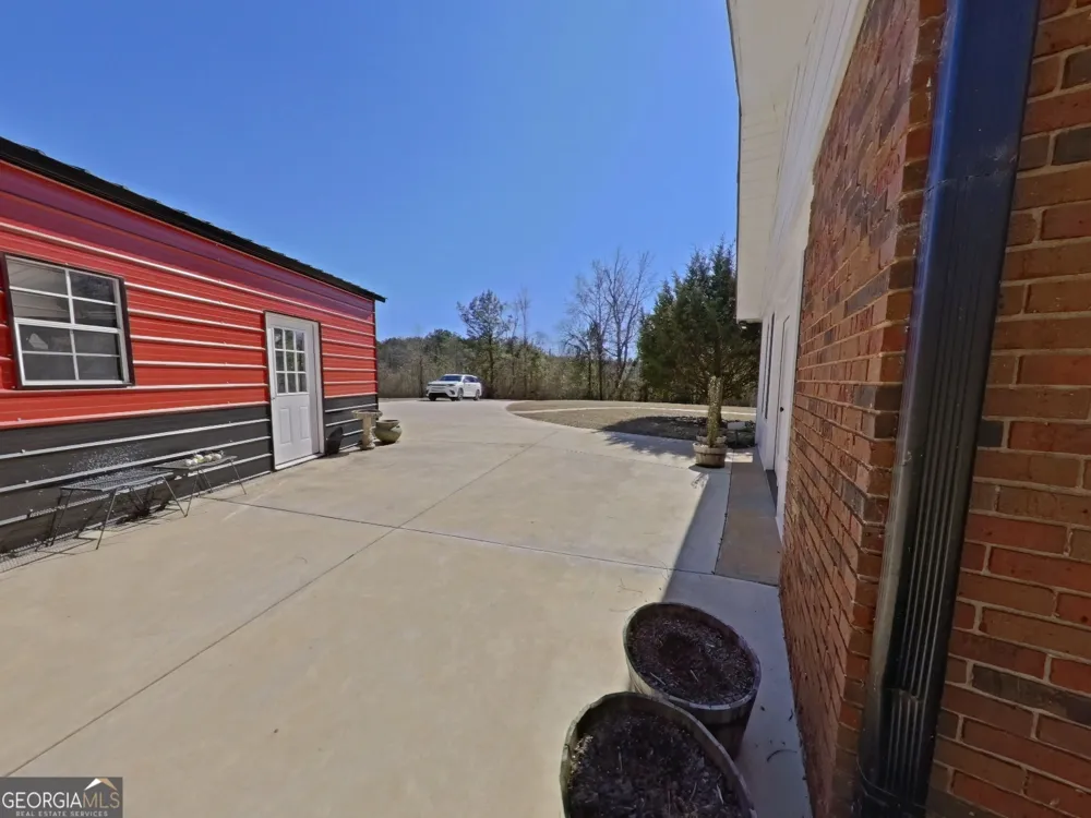 1491 Jack Malcolm RD Madison, GA 30650