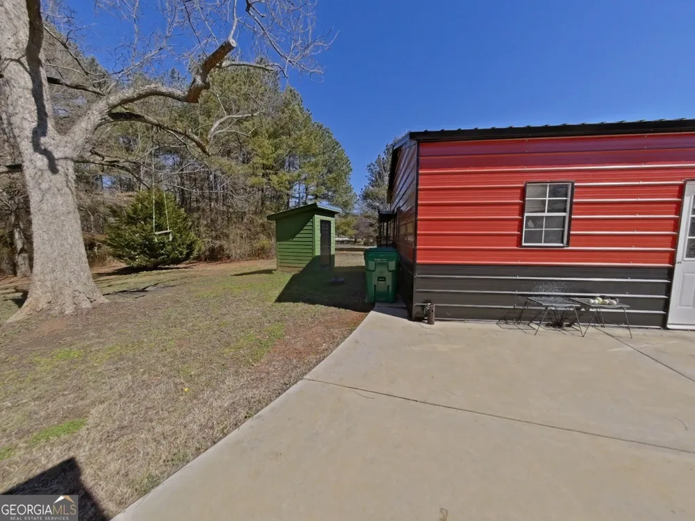 1491 Jack Malcolm RD Madison, GA 30650