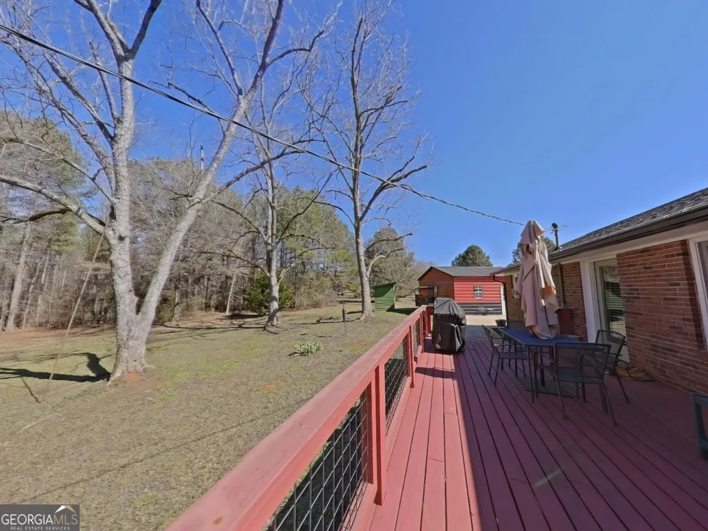 1491 Jack Malcolm RD Madison, GA 30650