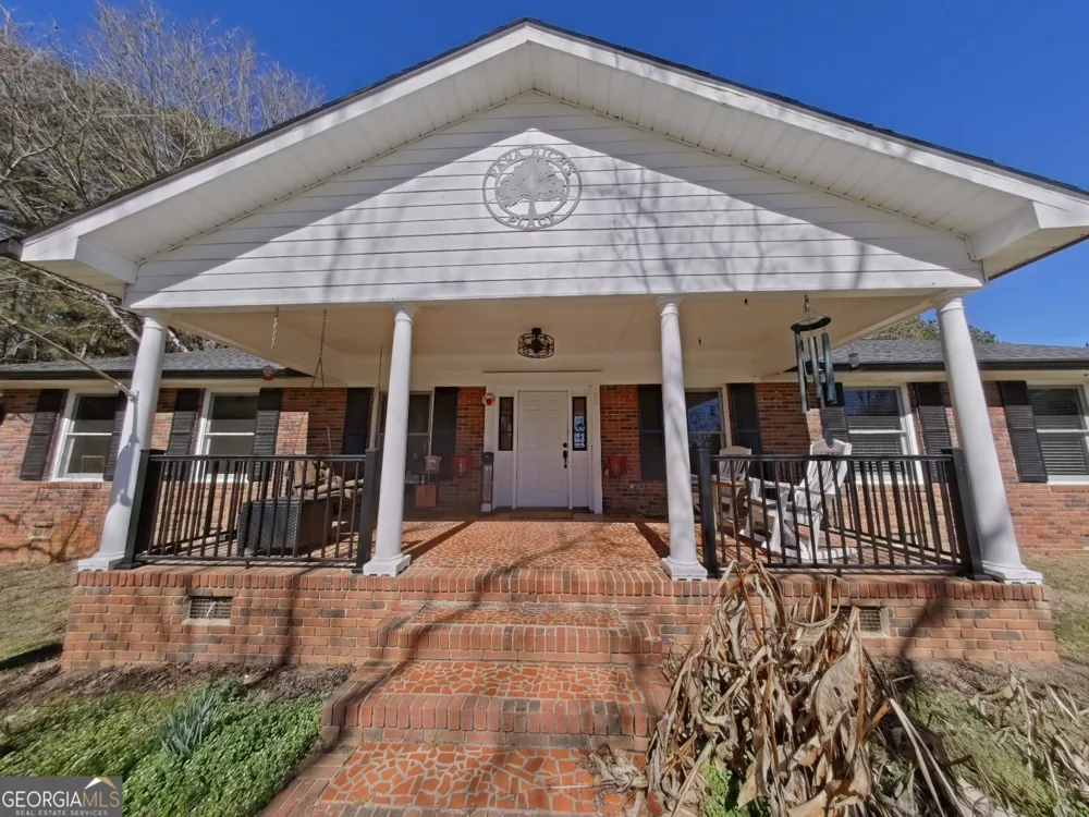 1491 Jack Malcolm RD Madison, GA 30650