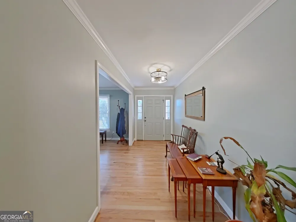 1491 Jack Malcolm RD Madison, GA 30650