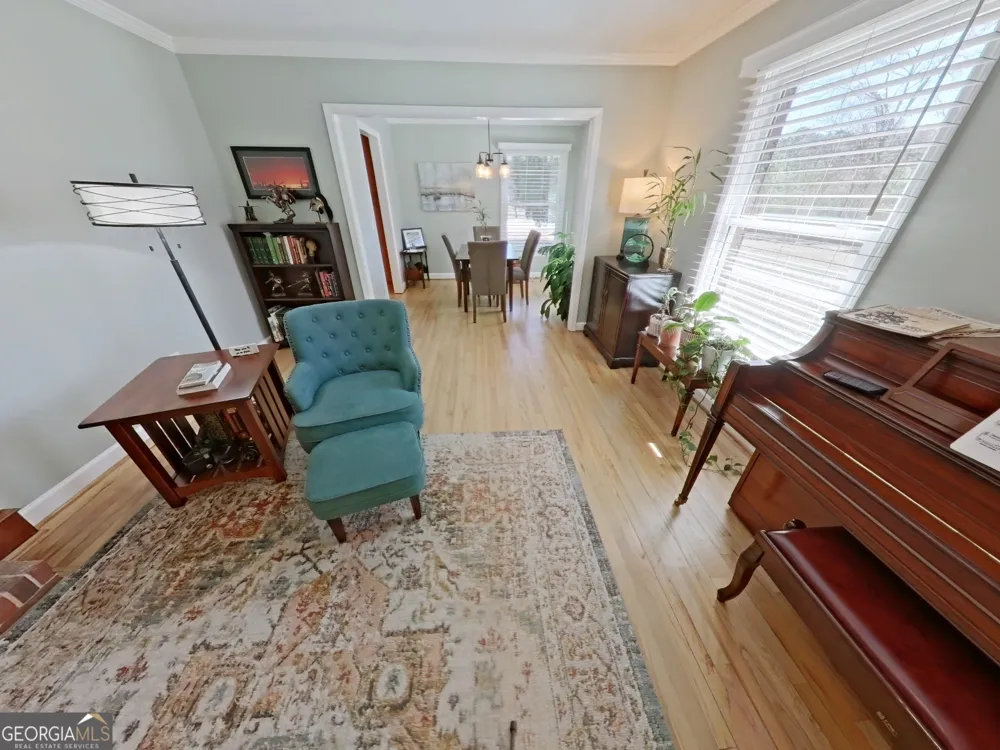 1491 Jack Malcolm RD Madison, GA 30650