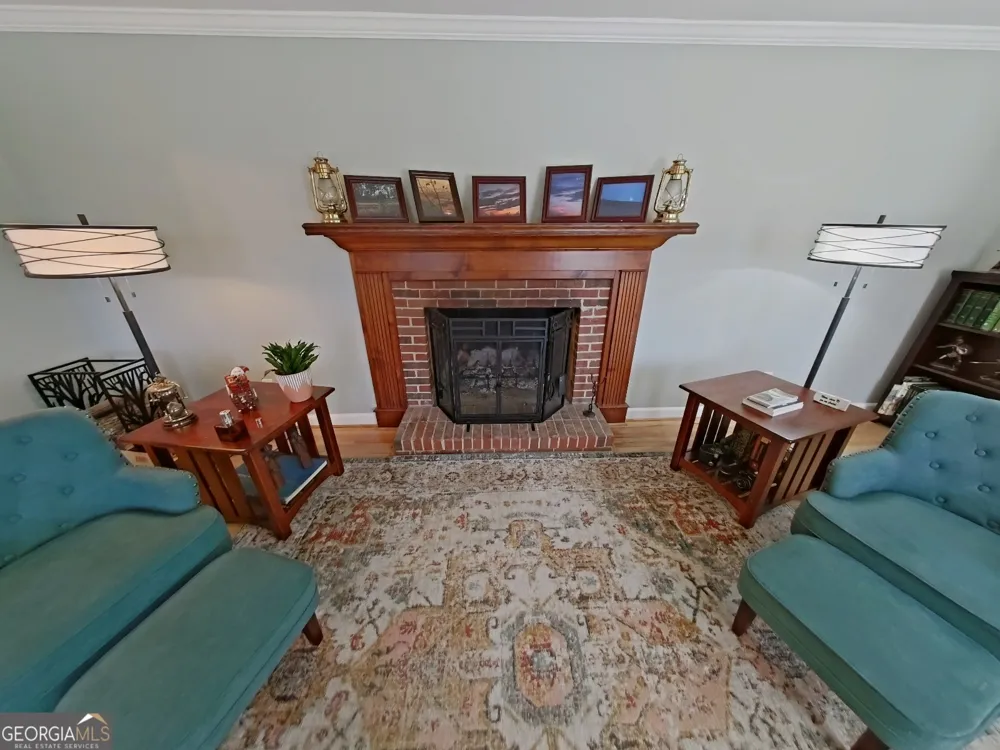 1491 Jack Malcolm RD Madison, GA 30650