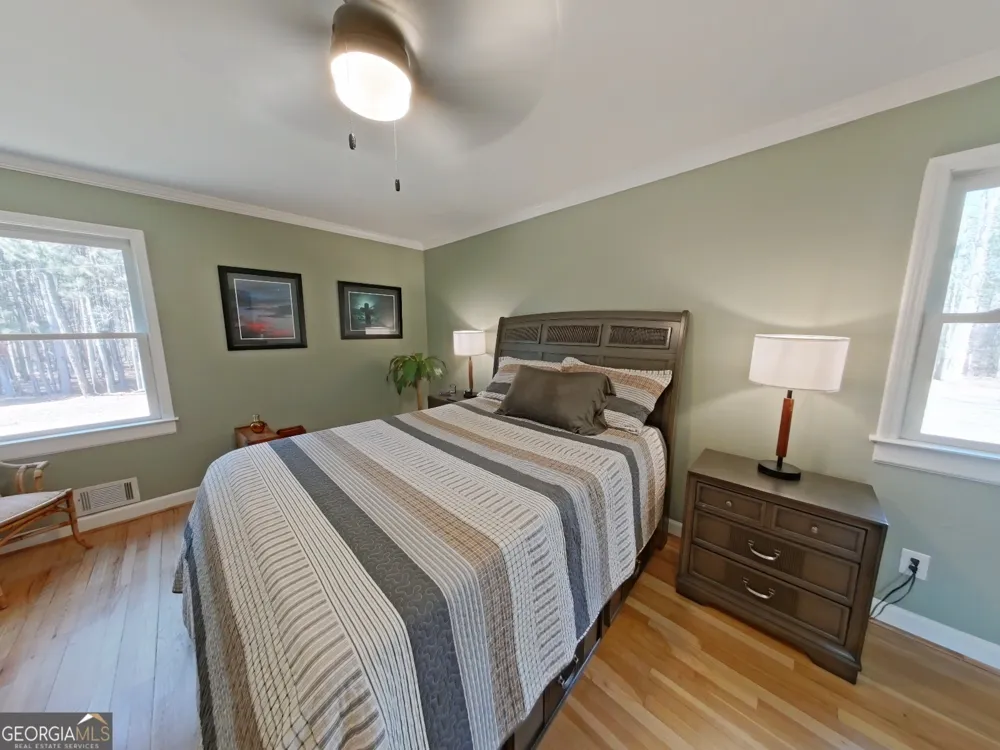 1491 Jack Malcolm RD Madison, GA 30650