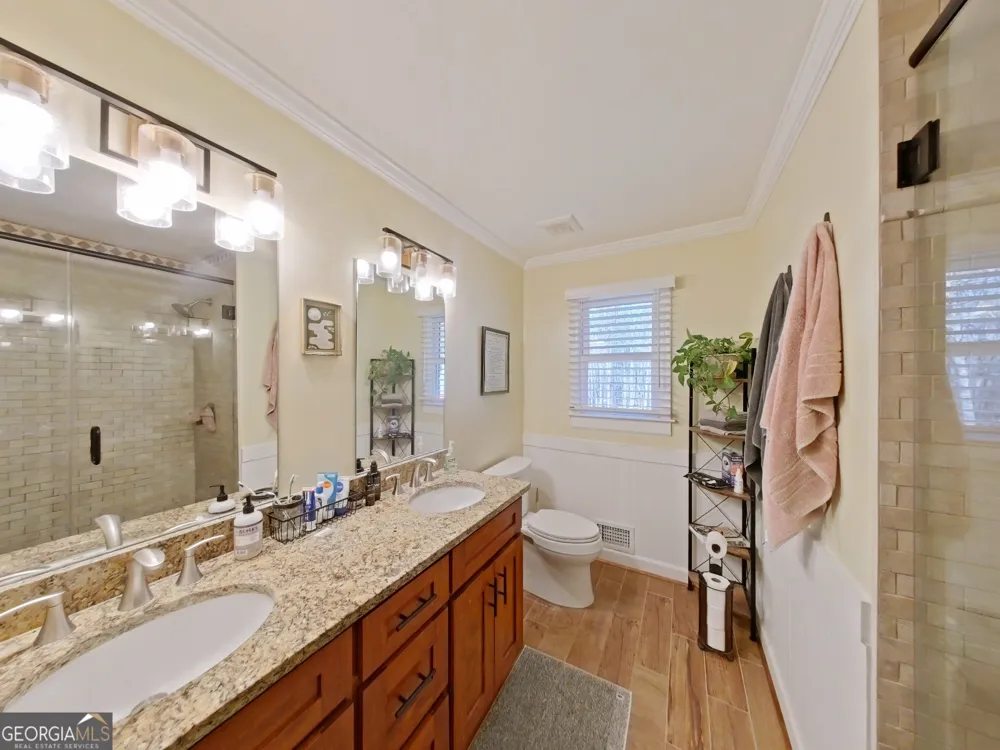 1491 Jack Malcolm RD Madison, GA 30650