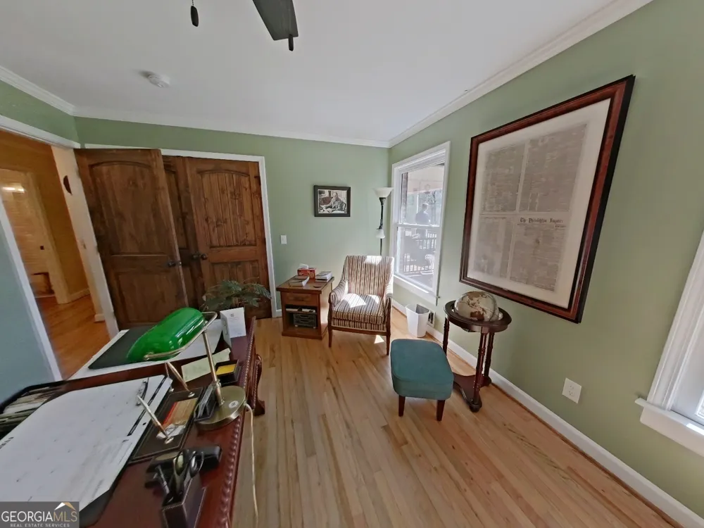 1491 Jack Malcolm RD Madison, GA 30650