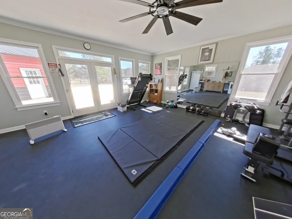 1491 Jack Malcolm RD Madison, GA 30650
