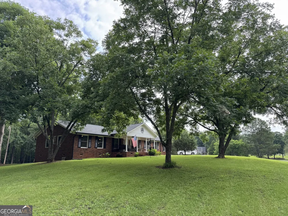 1491 Jack Malcolm RD Madison, GA 30650