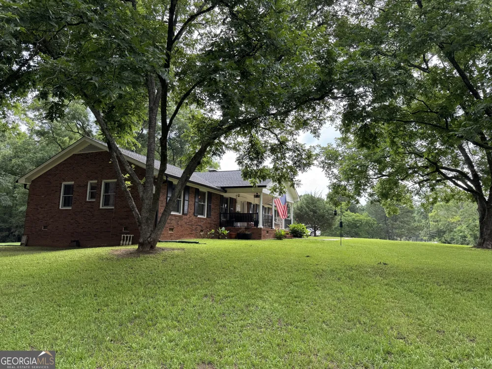 1491 Jack Malcolm RD Madison, GA 30650