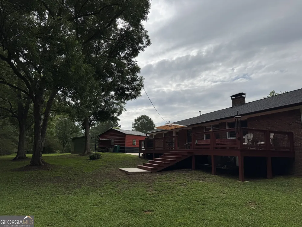1491 Jack Malcolm RD Madison, GA 30650