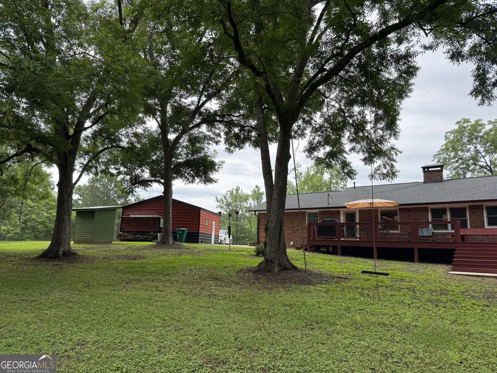 1491 Jack Malcolm RD Madison, GA 30650