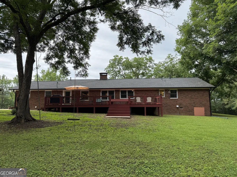 1491 Jack Malcolm RD Madison, GA 30650