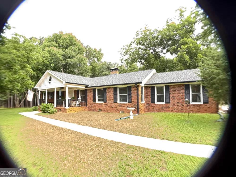 1491 Jack Malcolm RD Madison, GA 30650