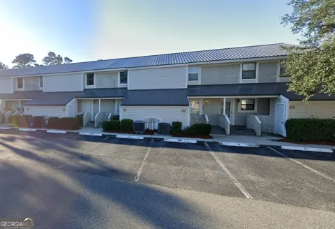 1000 Sea Island RD