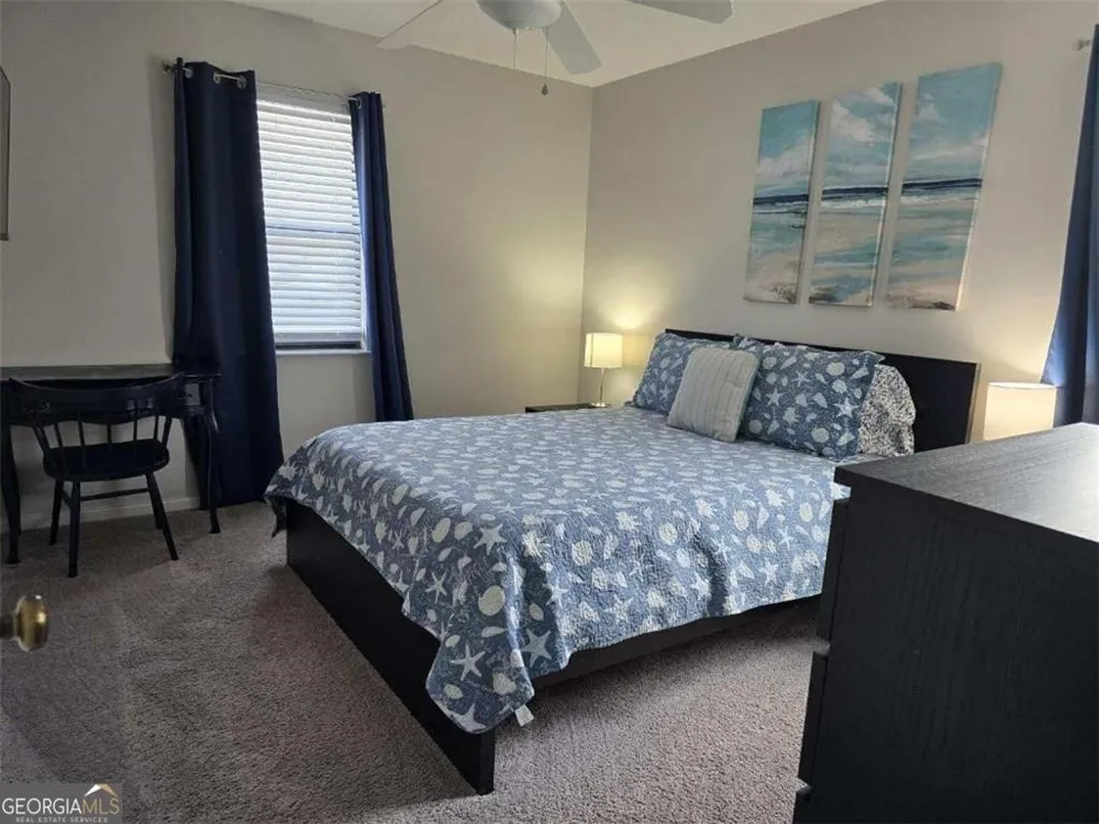 1000 Sea Island RD St. Simons, GA 31522