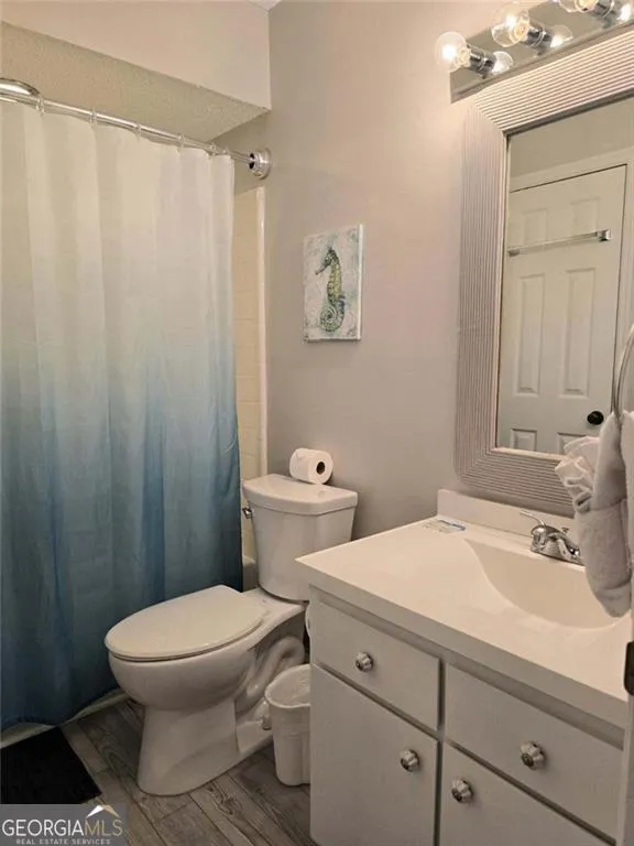 1000 Sea Island RD St. Simons, GA 31522