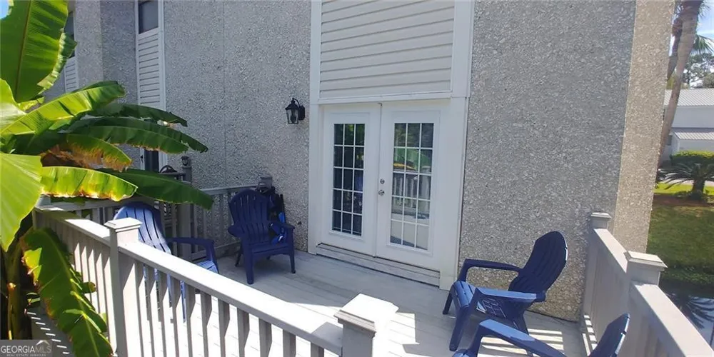 1000 Sea Island RD St. Simons, GA 31522