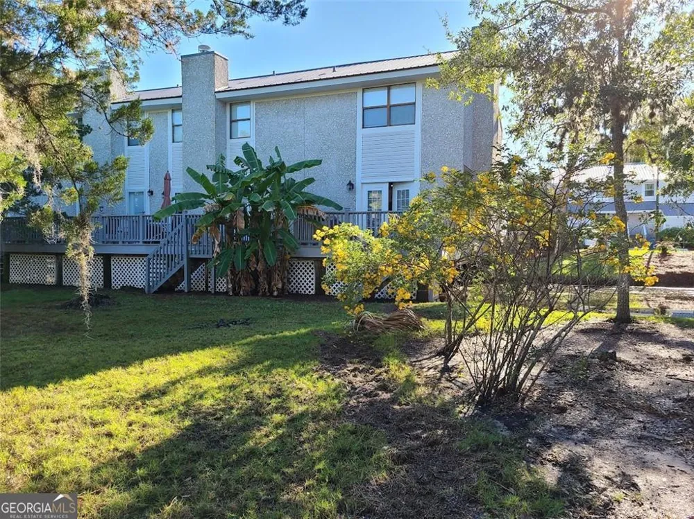 1000 Sea Island RD St. Simons, GA 31522