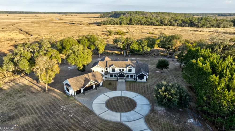4577 N Coastal HWY Fleming, GA 31309