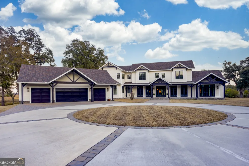 4577 N Coastal HWY Fleming, GA 31309