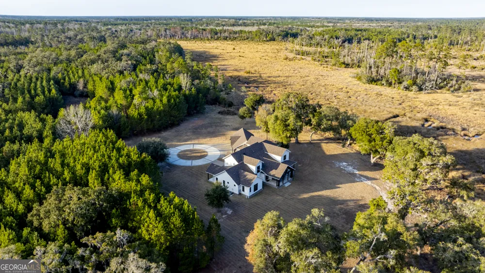 4577 N Coastal HWY Fleming, GA 31309
