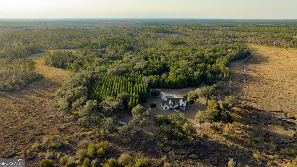 4577 N Coastal HWY Fleming, GA 31309