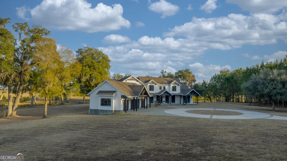 4577 N Coastal HWY Fleming, GA 31309