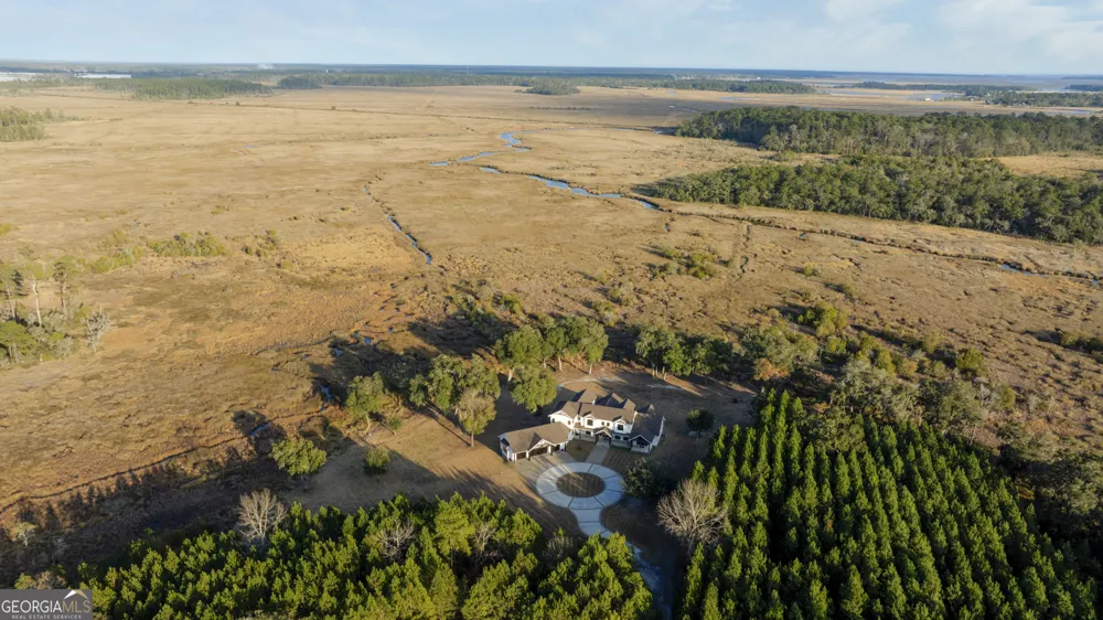 4577 N Coastal HWY Fleming, GA 31309