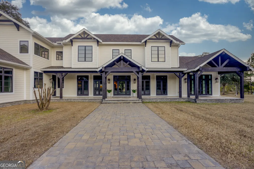 4577 N Coastal HWY Fleming, GA 31309