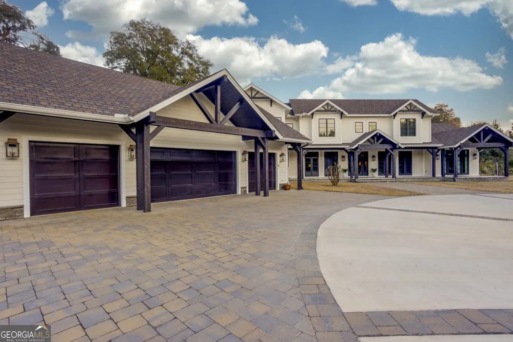 4577 N Coastal HWY Fleming, GA 31309