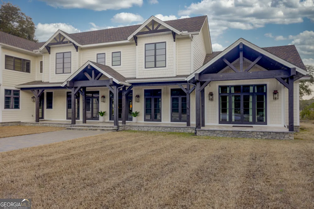 4577 N Coastal HWY Fleming, GA 31309