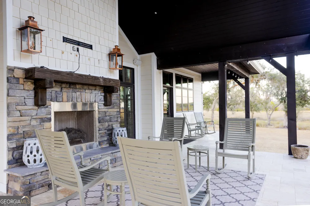 4577 N Coastal HWY Fleming, GA 31309