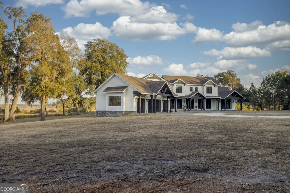 4577 N Coastal HWY Fleming, GA 31309