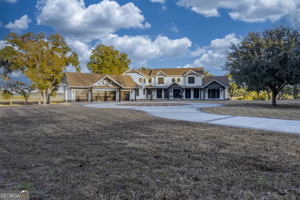 4577 N Coastal HWY Fleming, GA 31309