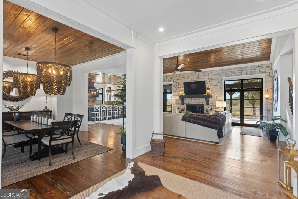 4577 N Coastal HWY Fleming, GA 31309