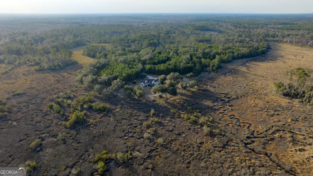 4577 N Coastal HWY Fleming, GA 31309