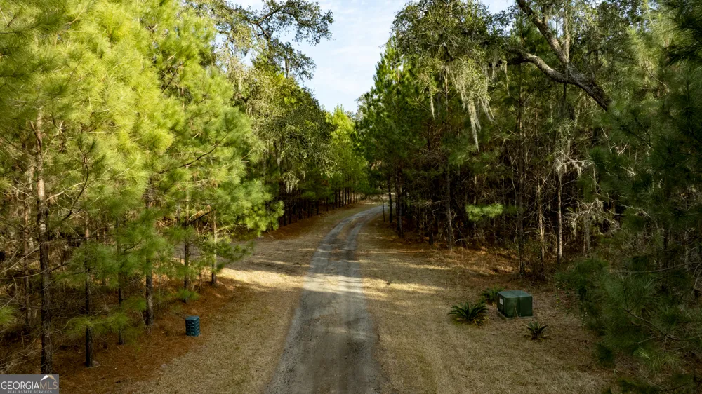 4577 N Coastal HWY Fleming, GA 31309