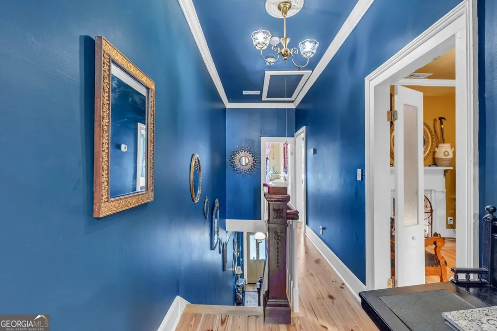 528 E Jones ST Savannah, GA 31401