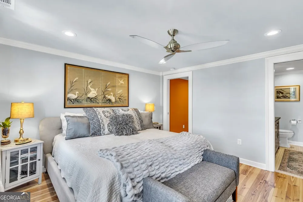 528 E Jones ST Savannah, GA 31401