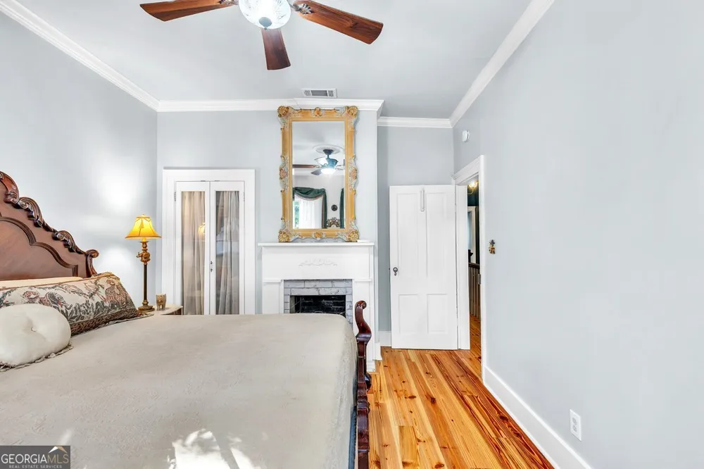 528 E Jones ST Savannah, GA 31401
