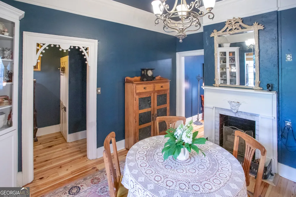 528 E Jones ST Savannah, GA 31401