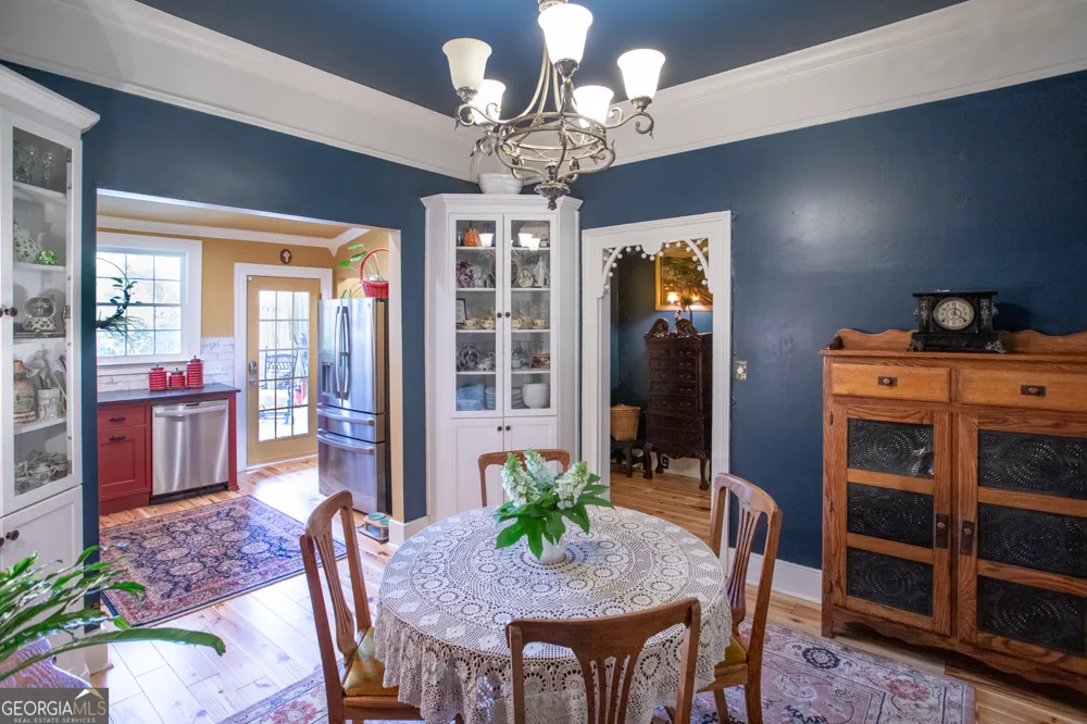 528 E Jones ST Savannah, GA 31401