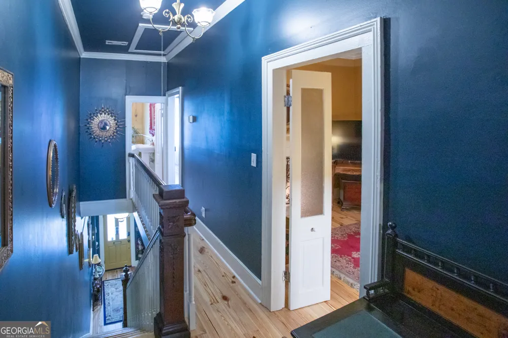 528 E Jones ST Savannah, GA 31401