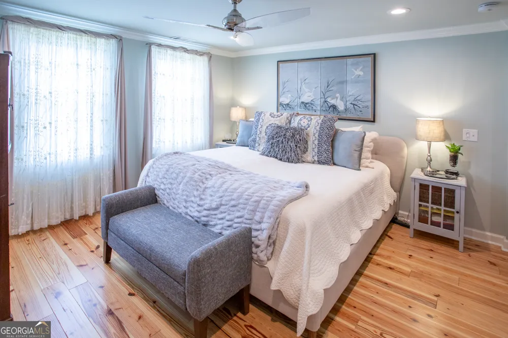 528 E Jones ST Savannah, GA 31401